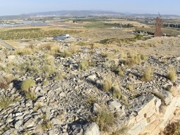 Cerro de las fuentes 2022